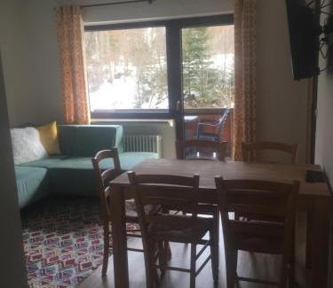 Schmolz Apartment | Gästehaus Wagner