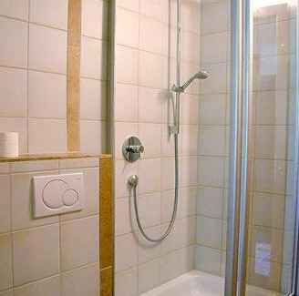 Boos House | Gästehaus Waldecker