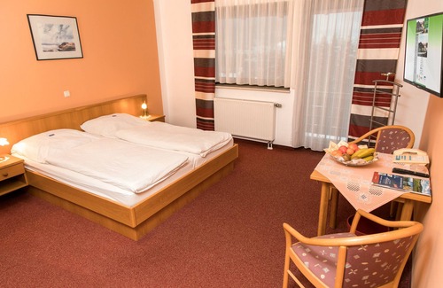 Haibuhl Hotel | Gästehaus Weber