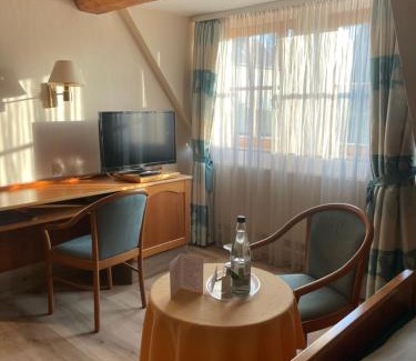 Oberasbach Hotel | Gästehaus Wild Nürnberg-West