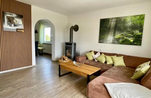 Mauth Apartment | Gästehaus Wistlberg im Herzen des Nationalparks Bayerischer Wald
