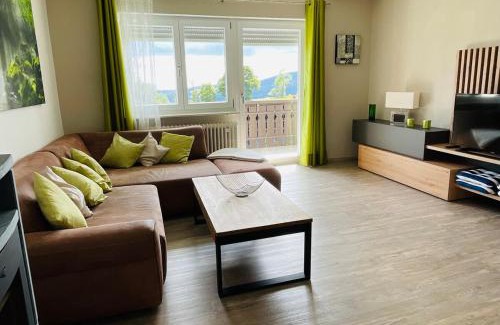 Mauth Apartment | Gästehaus Wistlberg im Herzen des Nationalparks Bayerischer Wald
