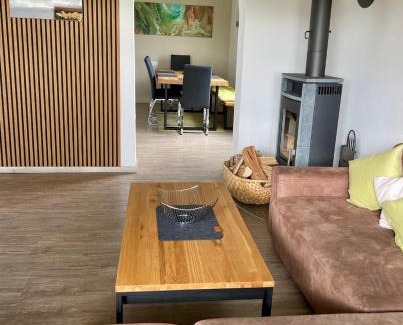 Mauth Apartment | Gästehaus Wistlberg im Herzen des Nationalparks Bayerischer Wald