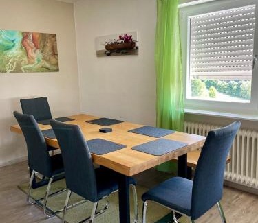 Mauth Apartment | Gästehaus Wistlberg im Herzen des Nationalparks Bayerischer Wald