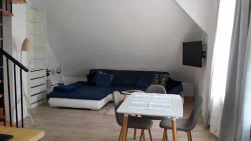 Daenschendorf Apartment | Gästehaus Wolkenlos