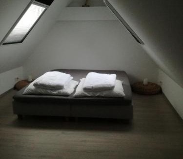 Daenschendorf Apartment | Gästehaus Wolkenlos