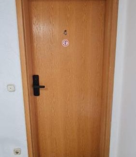 Juelich House | Gästehaus Zimmer #4 Jülich