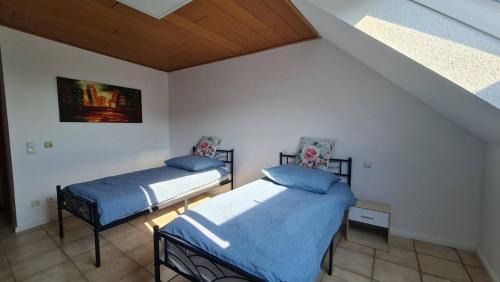 Juelich House | Gästehaus Zimmer #4 Jülich