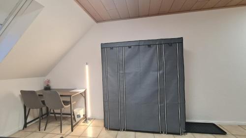 Juelich House | Gästehaus Zimmer #4 Jülich
