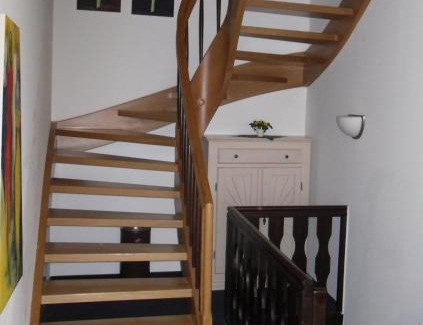 Lauda House | Gästehaus Zum Lamm