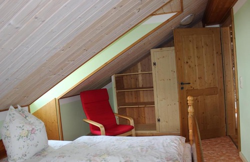 Nagel Hotel | Gästehaus zum Prinzenfelsen