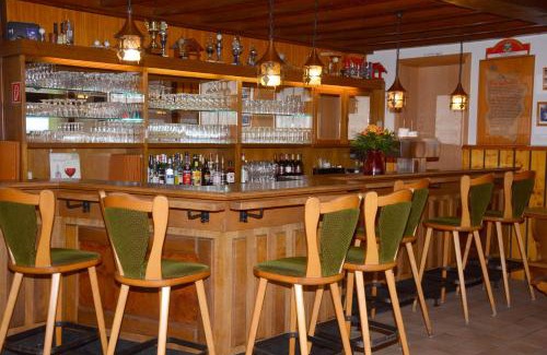 Mutzenich Apartment | Gästehaus Zum Stehling