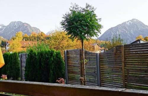 Oberstdorf Apartment | Gästehaus zur Färbe Apartments
