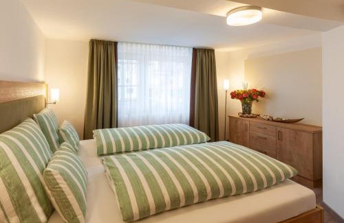 Waechtersbach Apartment | Gästehaus Zur Quelle