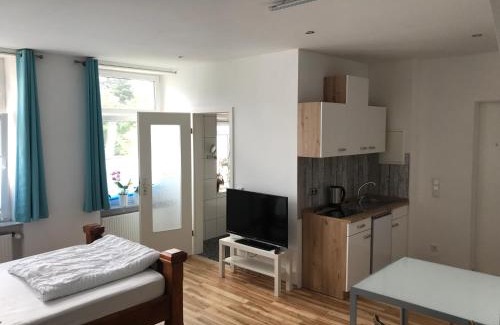 Schwelm Apartment | Gästewohnung in Schwelm