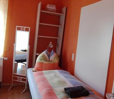 Neuhausen auf den Fildern Apartment | Gästezimmer Fuchs