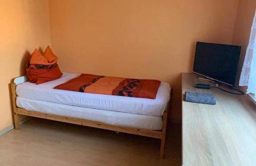 Neuhausen auf den Fildern Apartment | Gästezimmer Fuchs