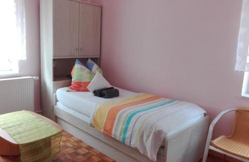 Neuhausen auf den Fildern Apartment | Gästezimmer Fuchs