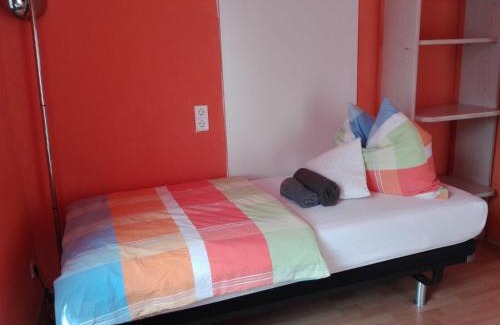 Neuhausen auf den Fildern Apartment | Gästezimmer Fuchs