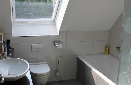 Hattingen House | Gästezimmer 10 min von der Altstadt entfernt