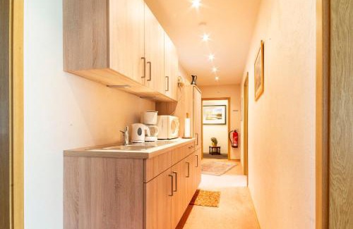 Fresenburg Apartment | Gästezimmer 2 im Landgasthaus Lindenhof