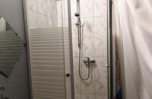 Fuerth House | Gästezimmer bei Andy