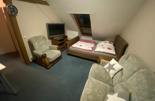 Neustadt Apartment | Gästezimmer