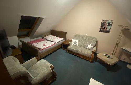 Neustadt Apartment | Gästezimmer