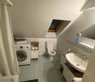 Neustadt Apartment | Gästezimmer