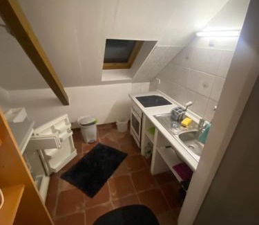 Neustadt Apartment | Gästezimmer