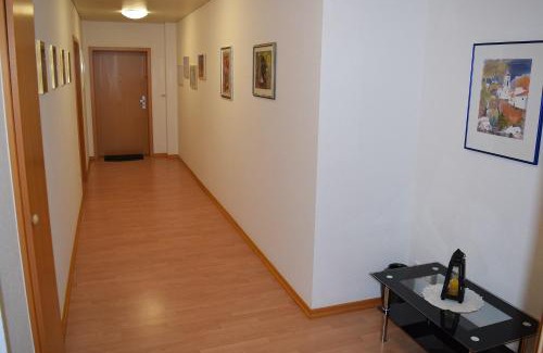 Kelberg Apartment | Gästezimmer Leonore