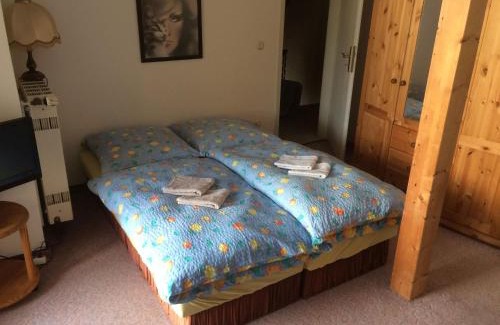 Weimar House | Gästezimmer Zoephel