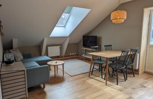 Are Apartment | Gästhuset i Åre
