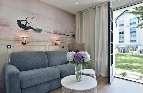 Sables-d'Or-les-Pins Apartment | Gérard 2 - A 200 m de la plage