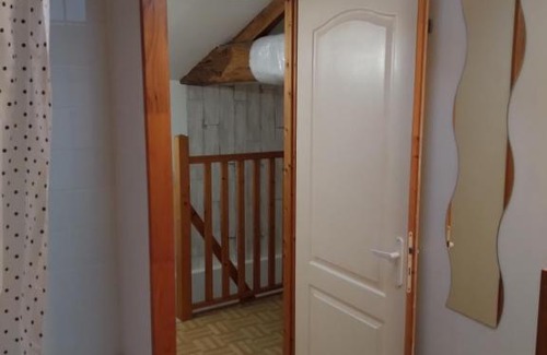 Lezay House | Gîte à la campagne en pays mellois