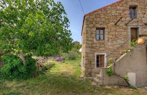 Piscia House | Gîte à Piscia de Figari Petru Barbara
