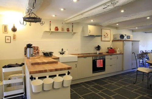 Houffalize House | Gîte écologique 14 pers. à Taverneux - Houffalize