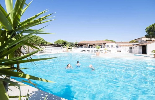 Frejus Villa | Gîte 2 Chambres 4 Personnes