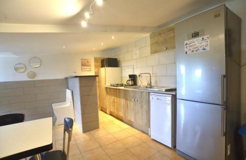 Lampaul-Ploudalmezeau House | Gîte 2 Personnes- Rénové - Plage à 5 min - Parking Gratuit