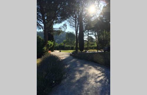 Les Arcs-sur-Argens Apartment | Gîte 2 pièces au calme