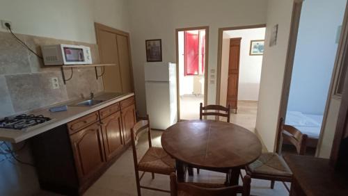 Grospierres Apartment | Gîte #4, 4 Pers, Domaine De Ribiere
