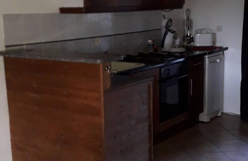 Lagorce Apartment | Gîte 4 pers Mas Sud Ardèche near Vallon Pont d'Arc