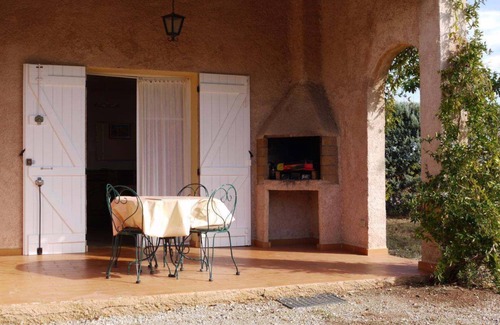 Vidauban House | Gîte amidst vineyards G285