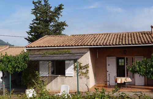 Vidauban House | Gîte amidst vineyards G285