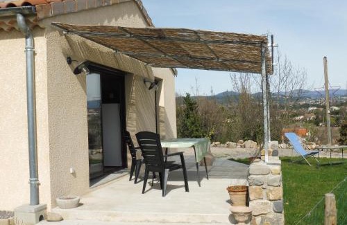 Saint-Sernin House | Gîte Amour D'ardèche