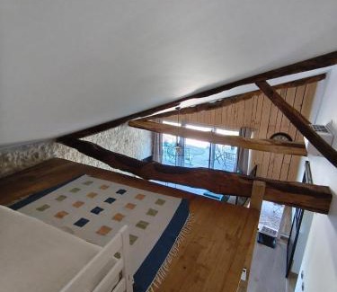 Le Verdier Apartment | Gîte au cœur des Bastides Albigeoises