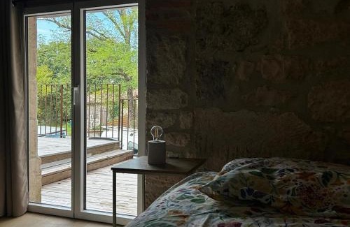 Le Verdier Apartment | Gîte au cœur des Bastides Albigeoises