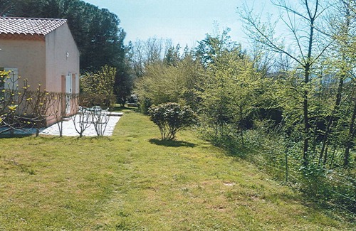 Grimaud House | Gîte au Calme La Mignonne