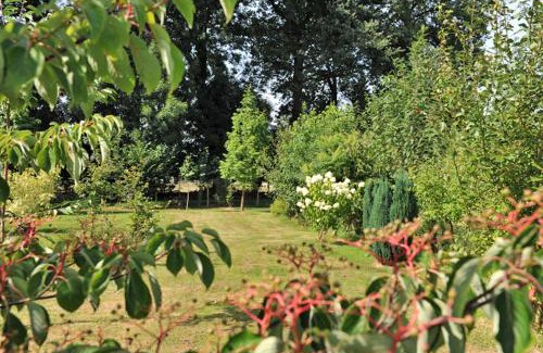 Gonneville-sur-Scie House | Gîte au Temps des Buis