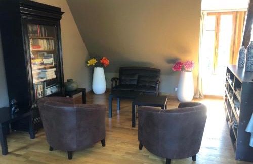Gonneville-sur-Scie House | Gîte au Temps des Buis